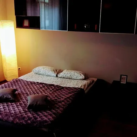 Aparthotel Old Town Krawiecka *