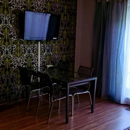 Old Town Krawiecka Aparthotel *