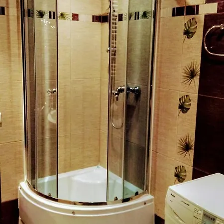 Aparthotel Old Town Krawiecka
