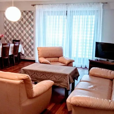 Aparthotel Old Town Krawiecka Breslavia