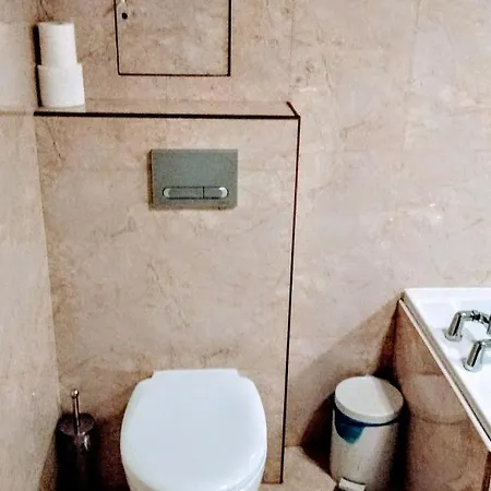 Aparthotel Old Town Krawiecka Breslavia