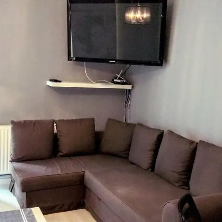 Aparthotel Old Town Krawiecka Breslavia